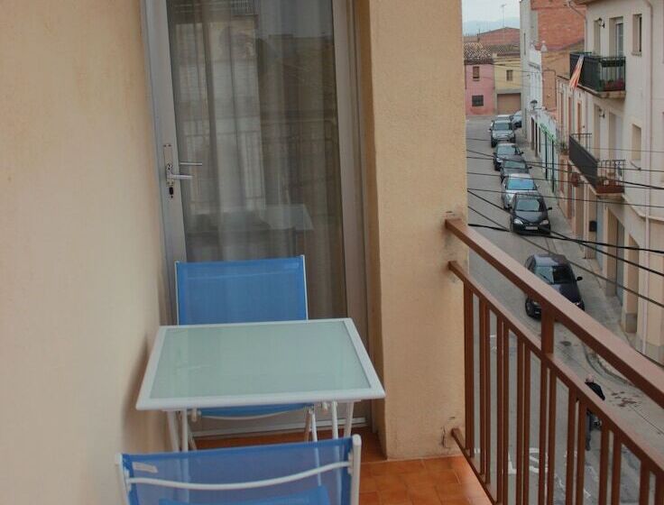 Apartamento Turístico