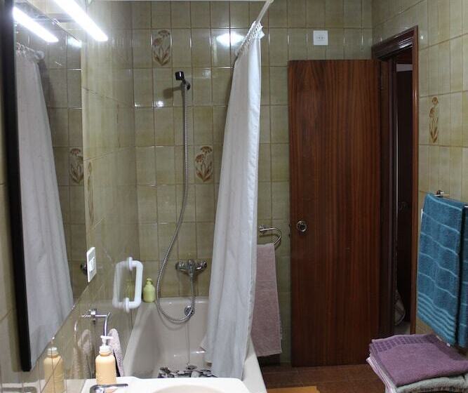 Apartamento Turístico