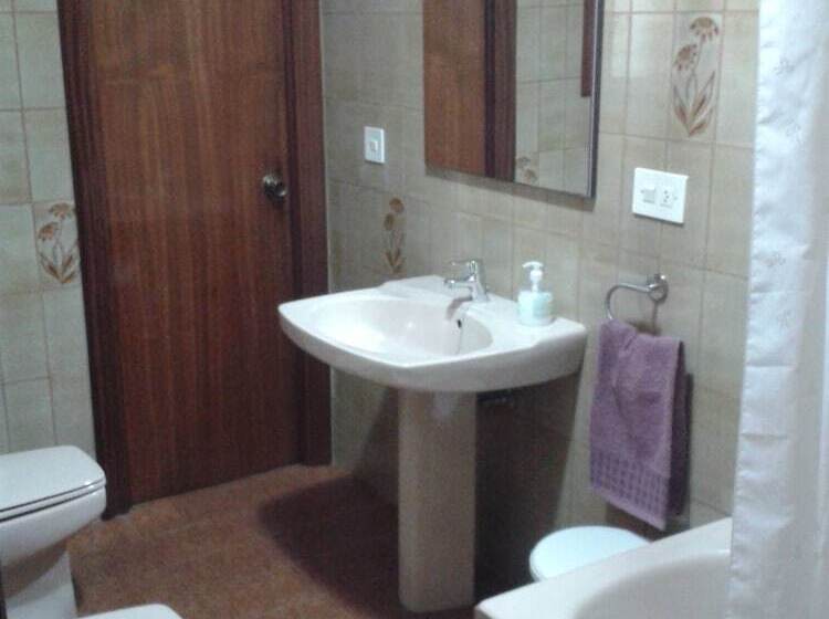 Apartamento Turístico