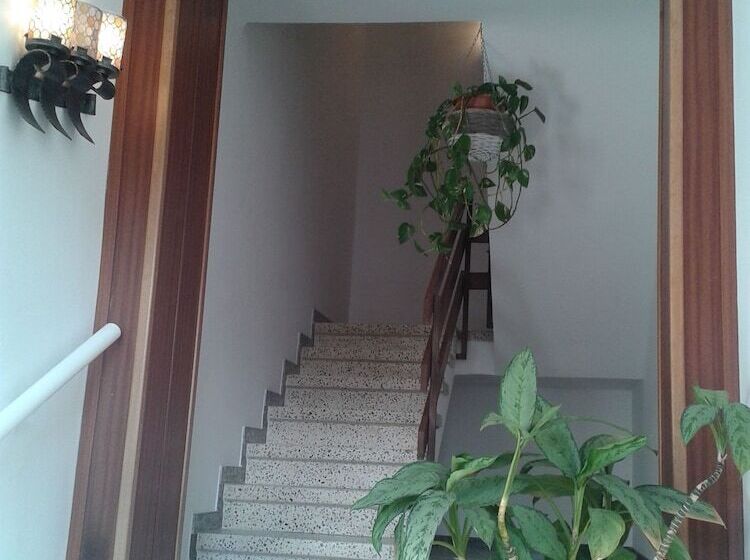 Apartamento Turístico