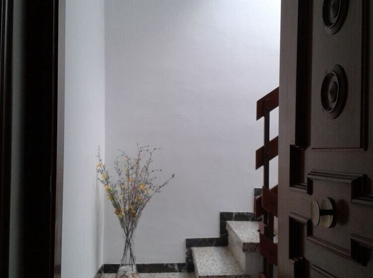 Apartamento Turístico