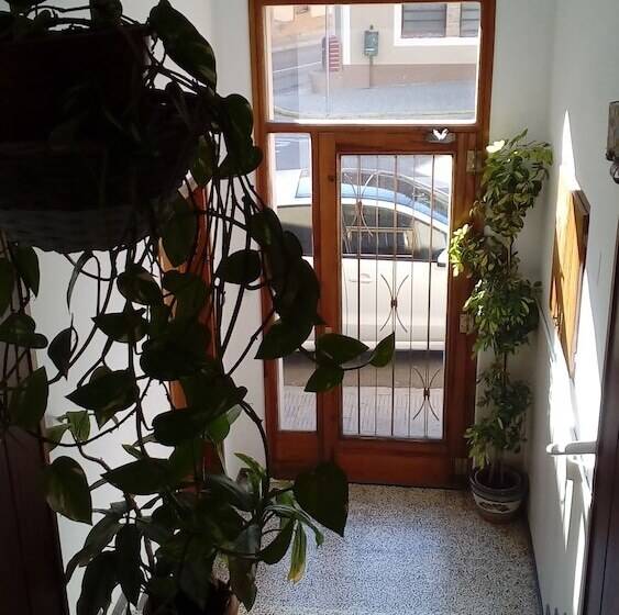 Apartamento Turístico