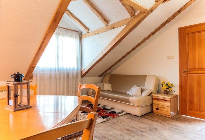 Apartments Fairy Land