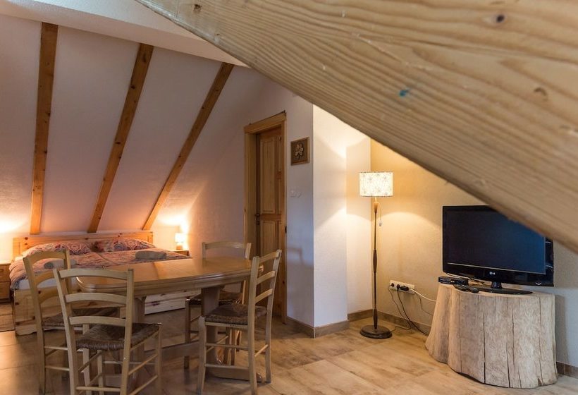 Apartments Fairy Land