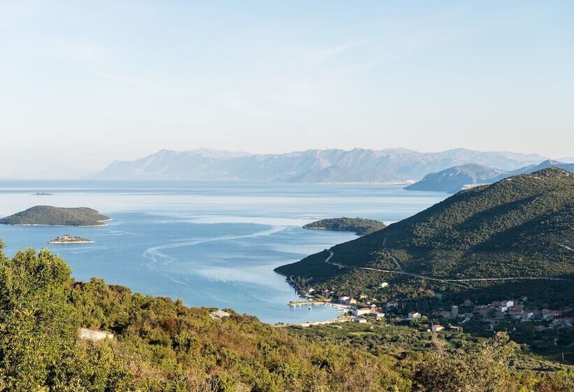 Apartments Božović