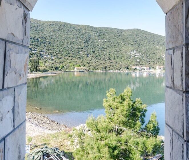 Apartments Božović