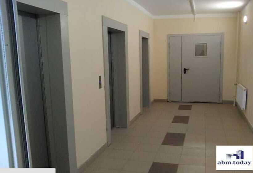 Apartments On Kosmonavtov