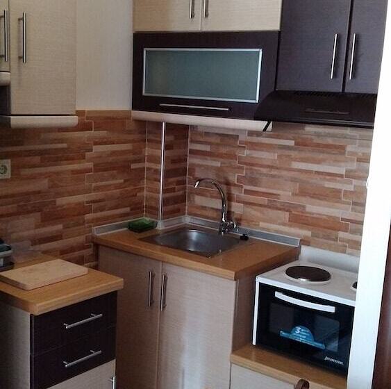 Beautiful Studio In Kavala