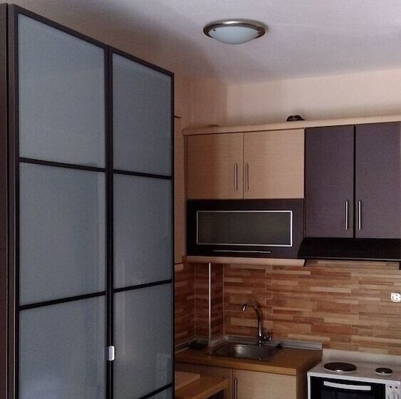 Beautiful Studio In Kavala