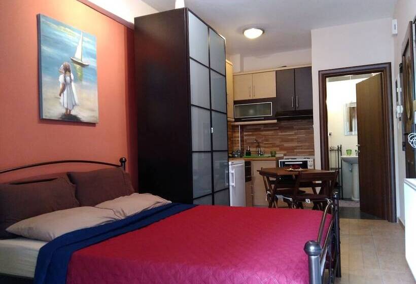 Beautiful Studio In Kavala