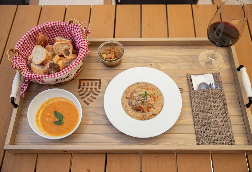 مبيت وإفطار Domaine De La Commanderie De Ballan