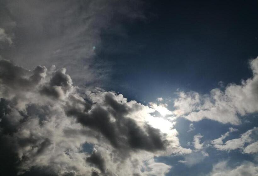 مبيت وإفطار Ma Gentilhommière