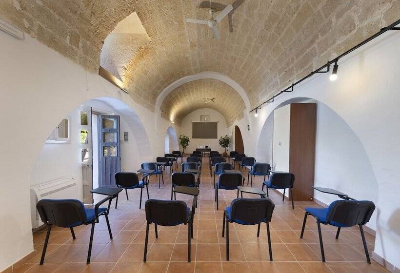 مبيت وإفطار Masseria Zanzara