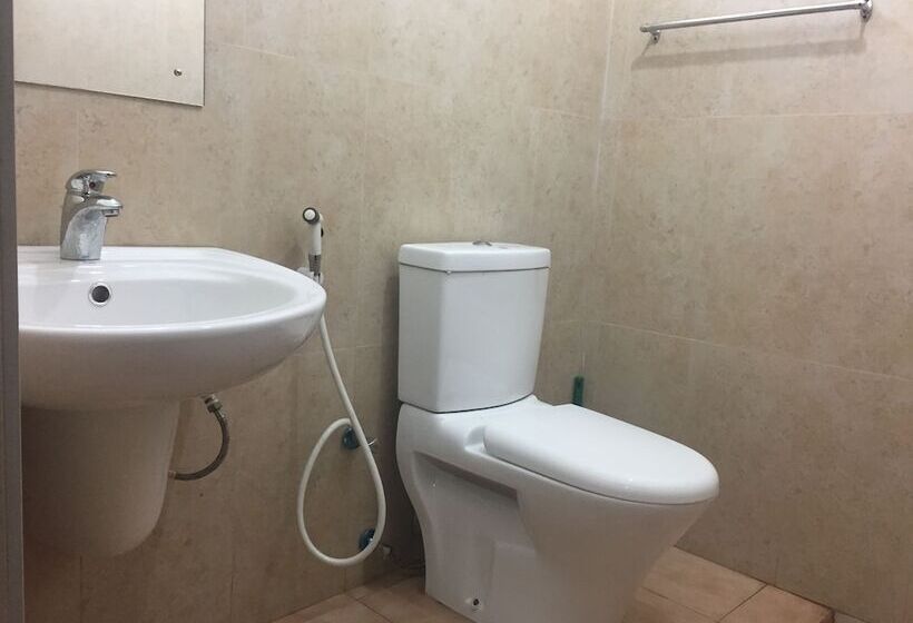 住宿加早餐 Resident View Homestay