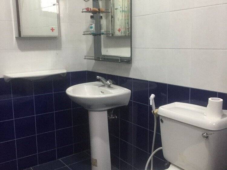 住宿加早餐 Resident View Homestay