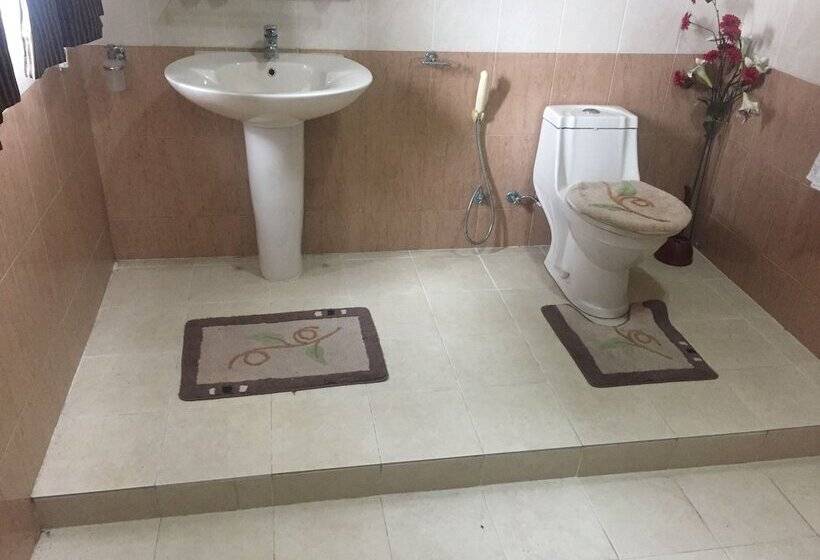 住宿加早餐 Resident View Homestay