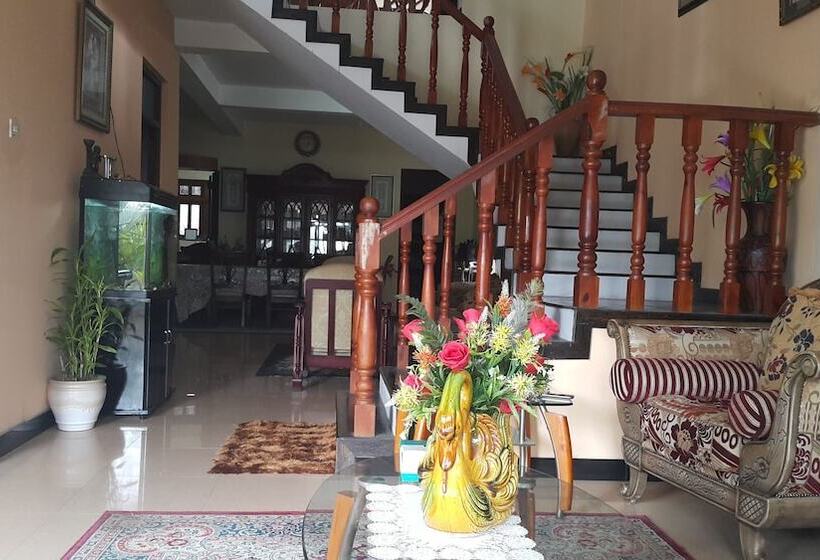 住宿加早餐 Resident View Homestay