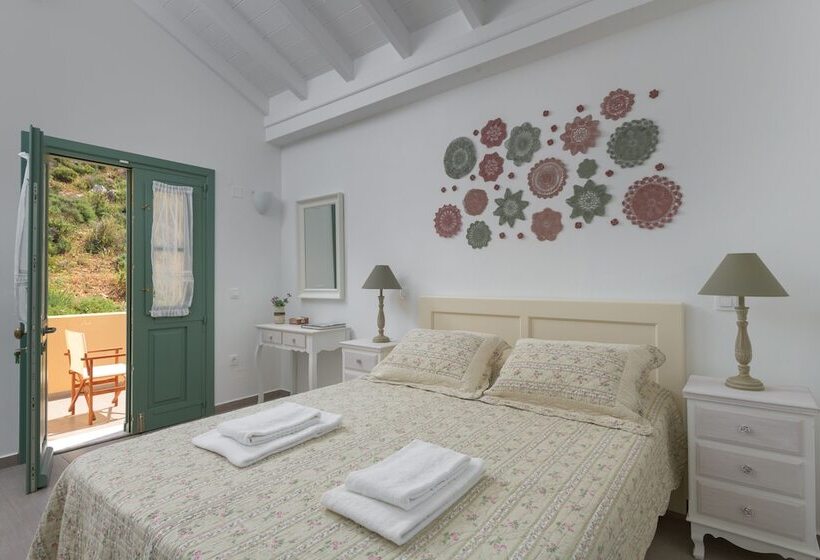 Blue Wave Astradeni House