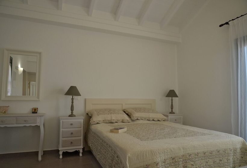 Blue Wave Astradeni House