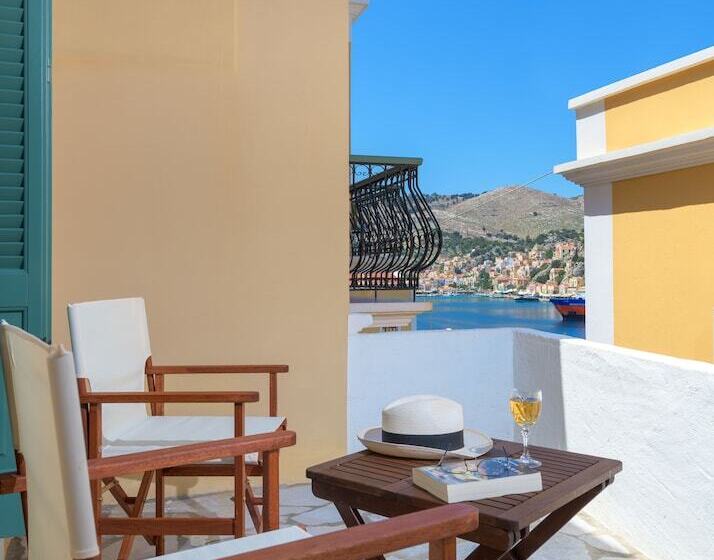 Blue Wave Astradeni House