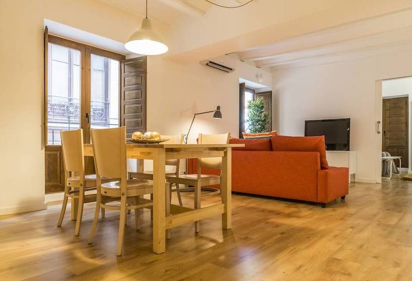 Carrera Luxury Santa Catalina