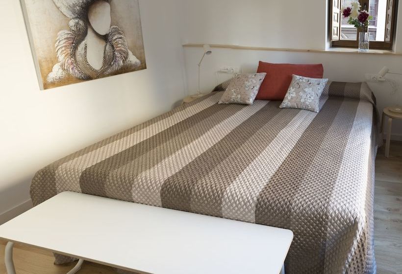 Carrera Luxury Santa Catalina