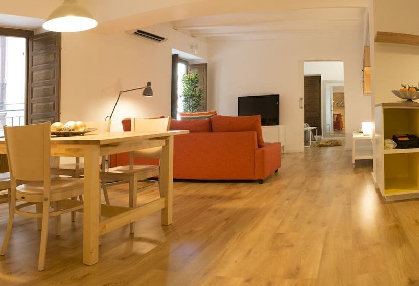 Carrera Luxury Santa Catalina