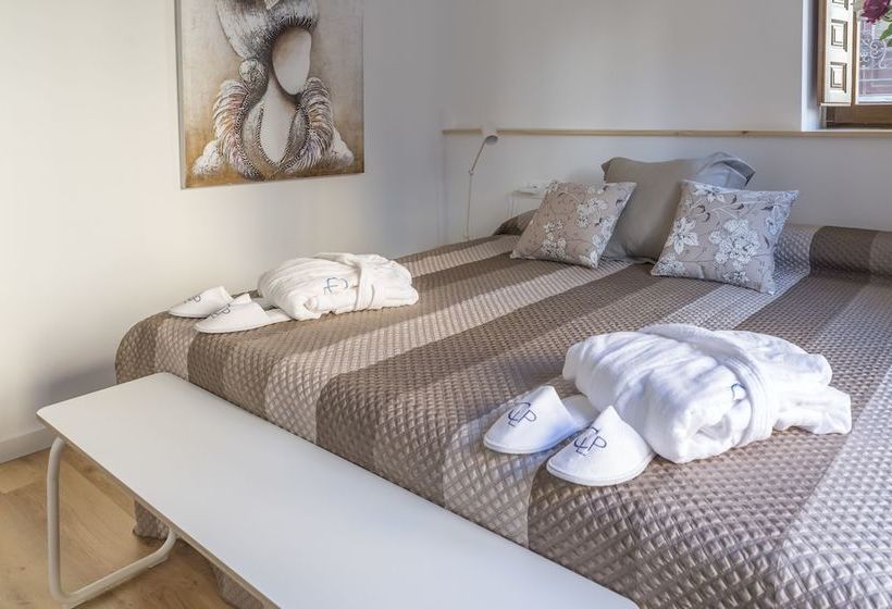 Carrera Luxury Santa Catalina