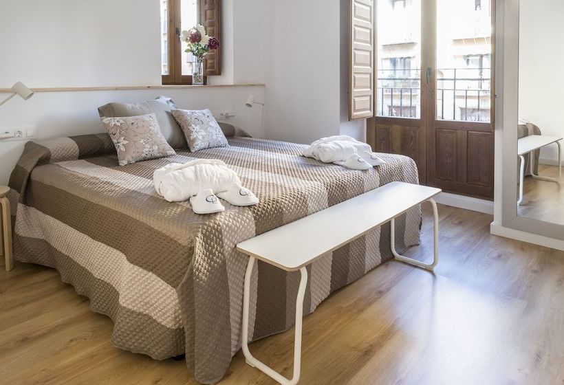 Carrera Luxury Santa Catalina