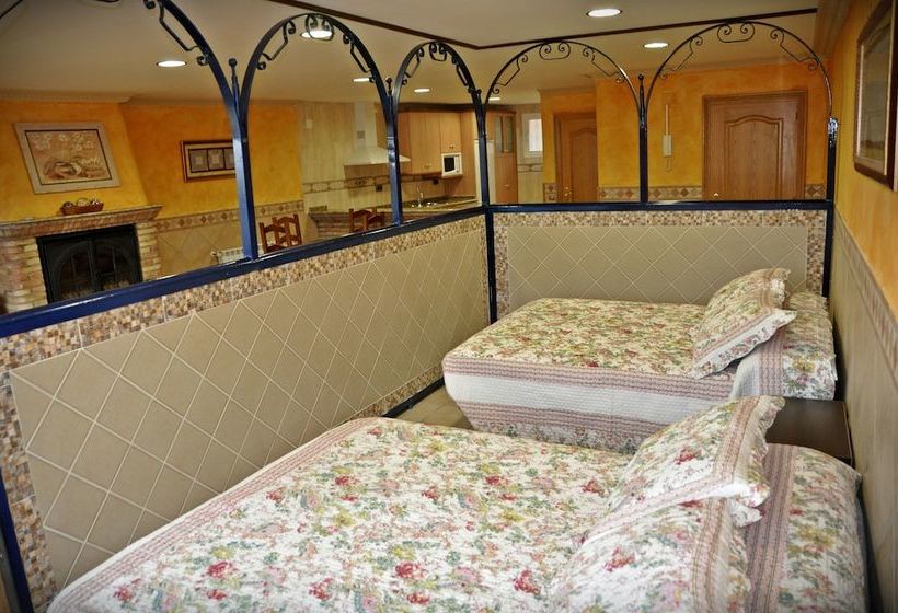 El Mirador De Clavijo