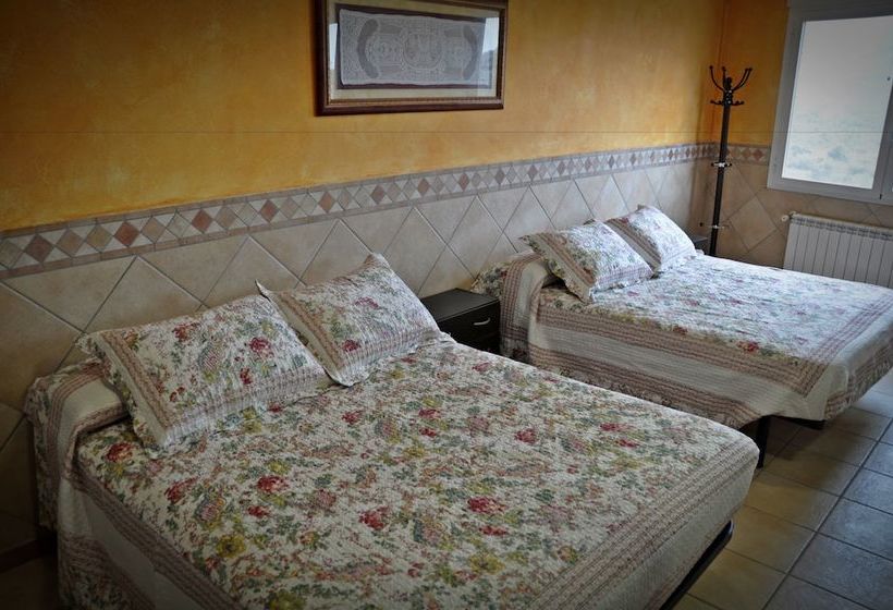 El Mirador De Clavijo