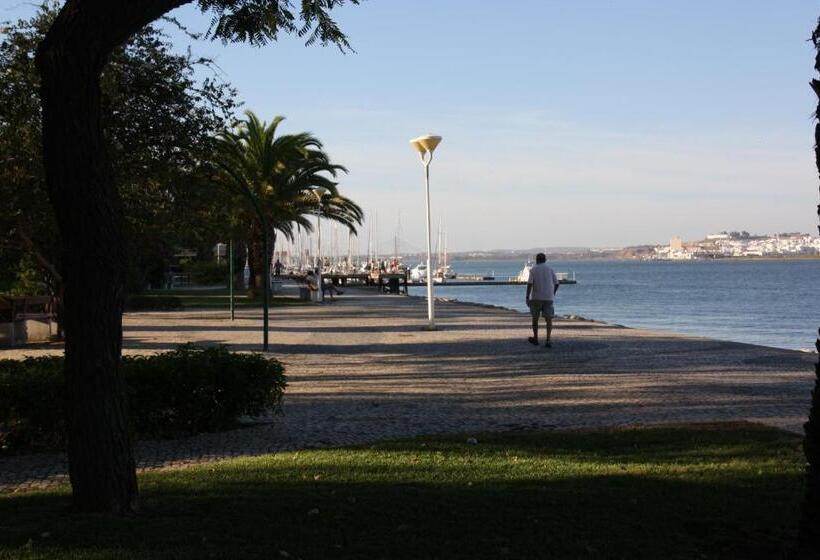 Fantastic Fatima Apartment