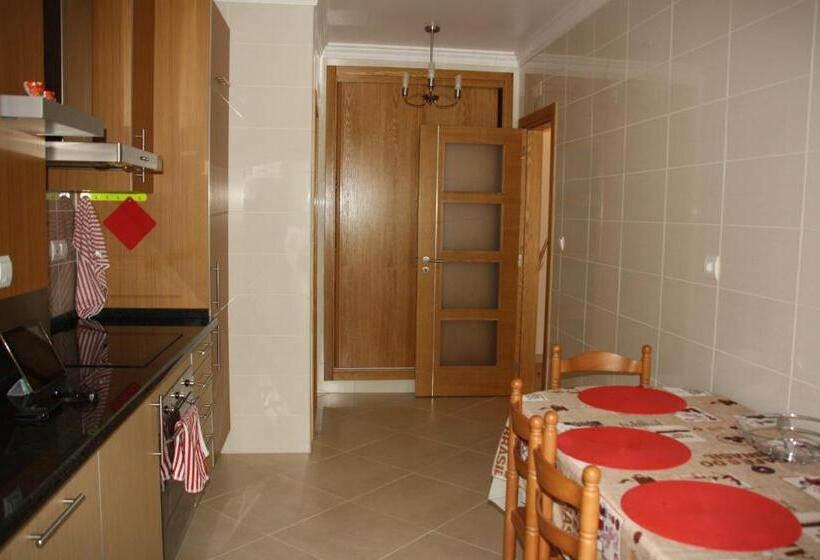 Fantastic Fatima Apartment