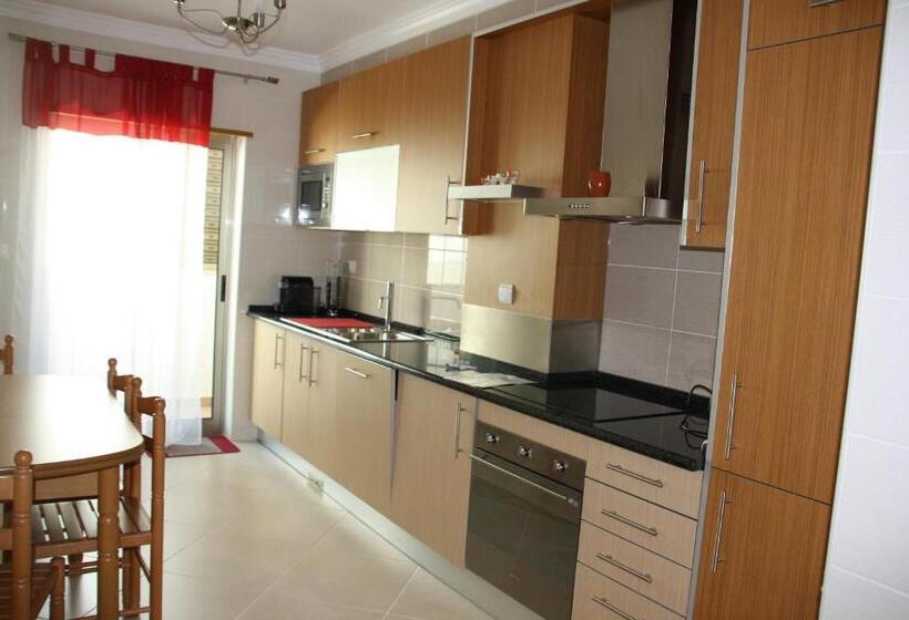 Fantastic Fatima Apartment