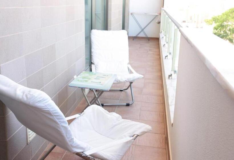 Fantastic Fatima Apartment