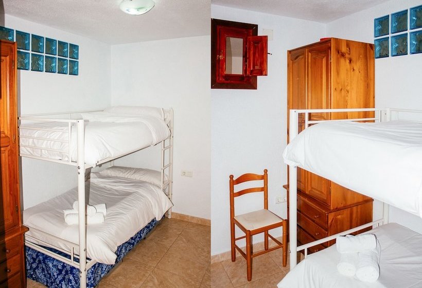 Fantã¡stico Apartamento 4p Con Piscina Y Pista De Tenis!