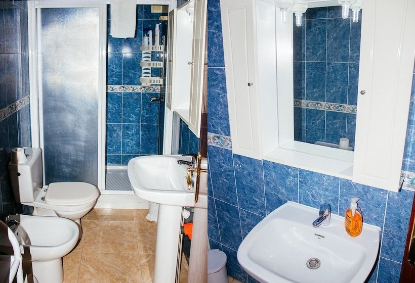 Fantã¡stico Apartamento 4p Con Piscina Y Pista De Tenis!