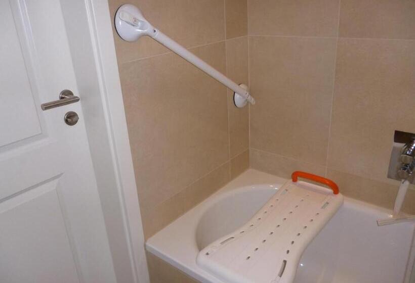 Ferienwohnung Hamburg Rosengarten