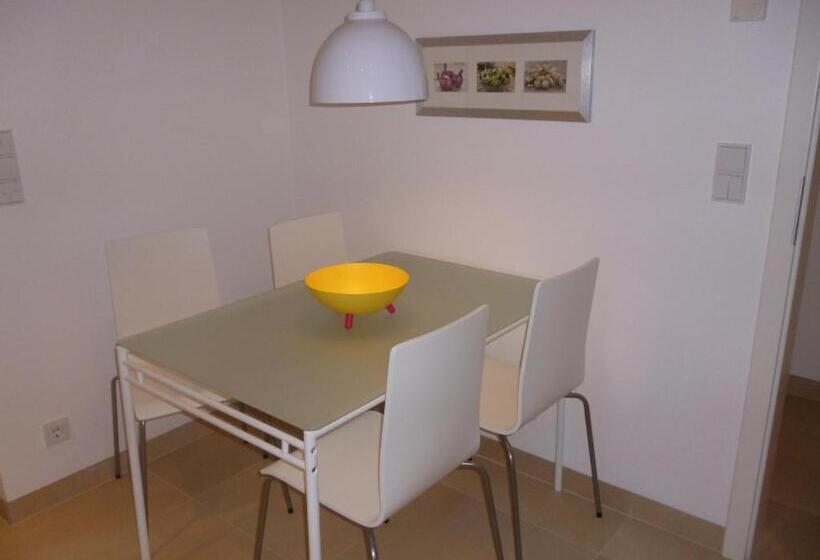 Ferienwohnung Hamburg Rosengarten