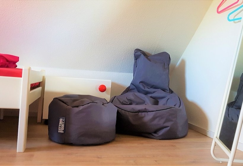 Ferienwohnung Huse