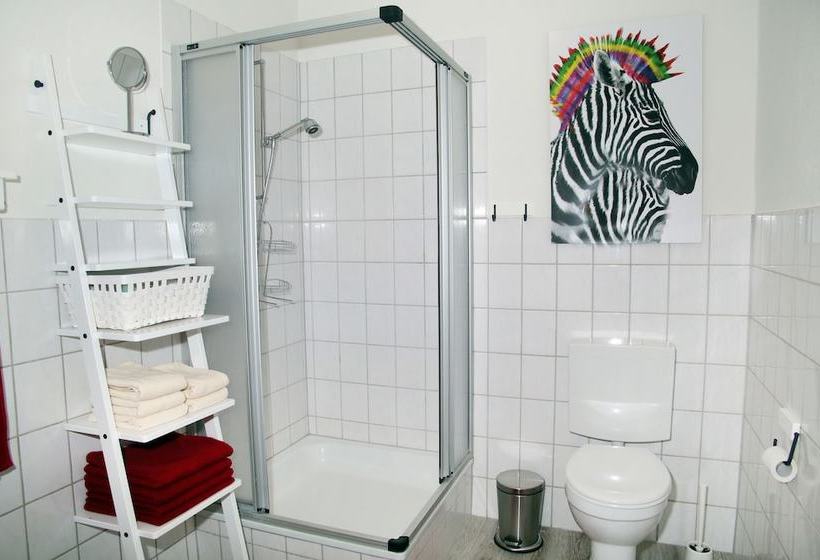 Ferienwohnung Huse