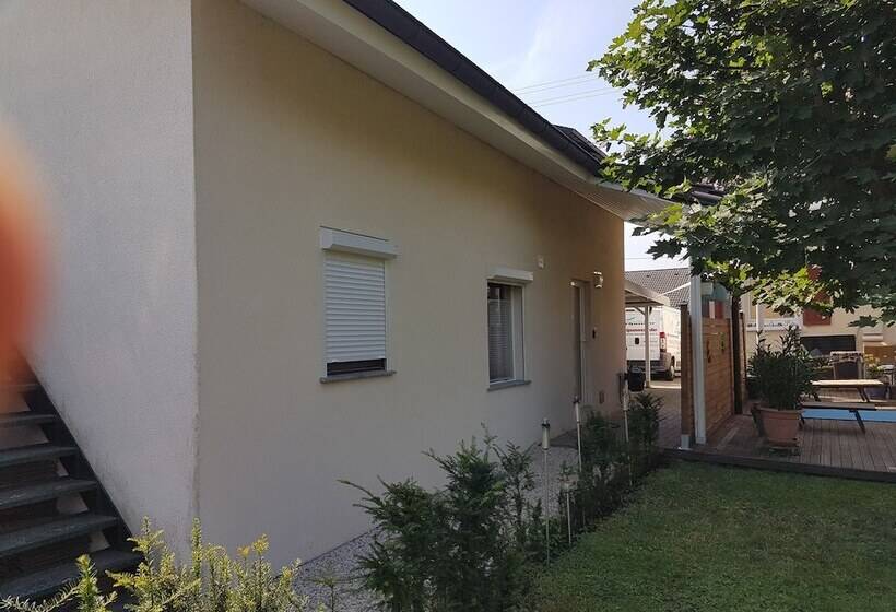 Ferienwohnung Nahe Basel