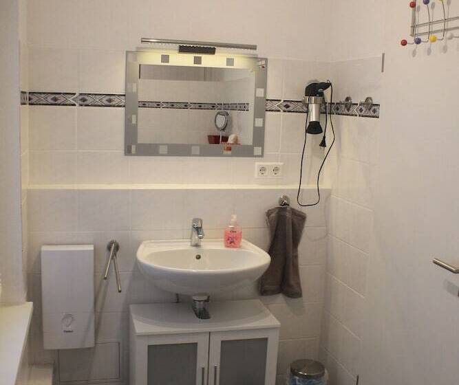 Ferienwohnung Nahe Basel