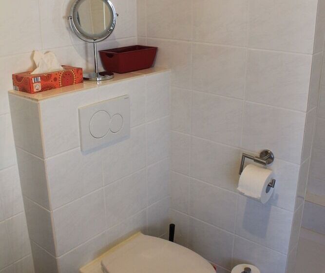 Ferienwohnung Nahe Basel