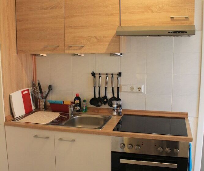 Ferienwohnung Nahe Basel