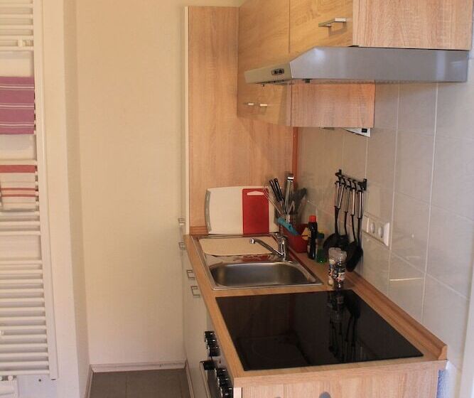 Ferienwohnung Nahe Basel