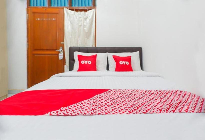 Отель Oyo 1880 Ambassador Residence