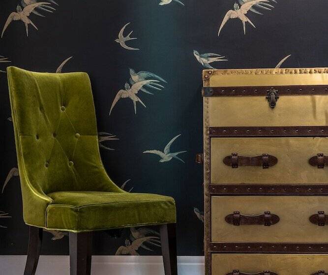 Moskovskiy 191 By Ginza Project