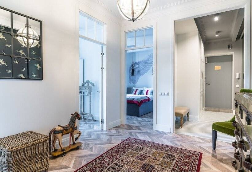 Moskovskiy 191 By Ginza Project