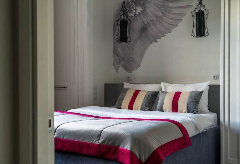 Moskovskiy 191 By Ginza Project